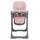 Стільчик для годування дитини FreeON Kai, pink