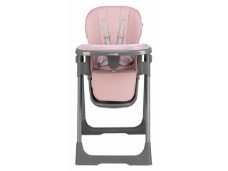 Стільчик для годування дитини FreeON Kai, pink