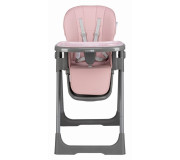 Стільчик для годування дитини FreeON Kai, pink