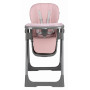 Стільчик для годування дитини FreeON Kai, pink