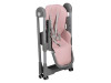 Стільчик для годування дитини FreeON Kai, pink, Фото 16