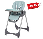 Стільчик для годування дитини FreeON KAI, turquoise