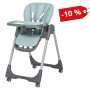 Стільчик для годування дитини FreeON KAI, turquoise