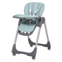 Стільчик для годування дитини FreeON KAI, turquoise Стільчик для годування дитини FreeON KAI, turquoise