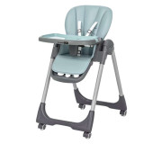 Стільчик для годування дитини FreeON KAI, turquoise