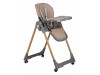 Стільчик для годування дитини FreeON Kai, mocha, Фото 11