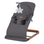 Гойдалка дитяча FreeOn Serene, grey