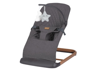 Гойдалка дитяча FreeOn Serene, grey Гойдалка дитяча FreeOn Serene, grey