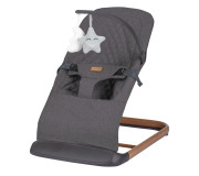 Гойдалка дитяча FreeOn Serene, grey