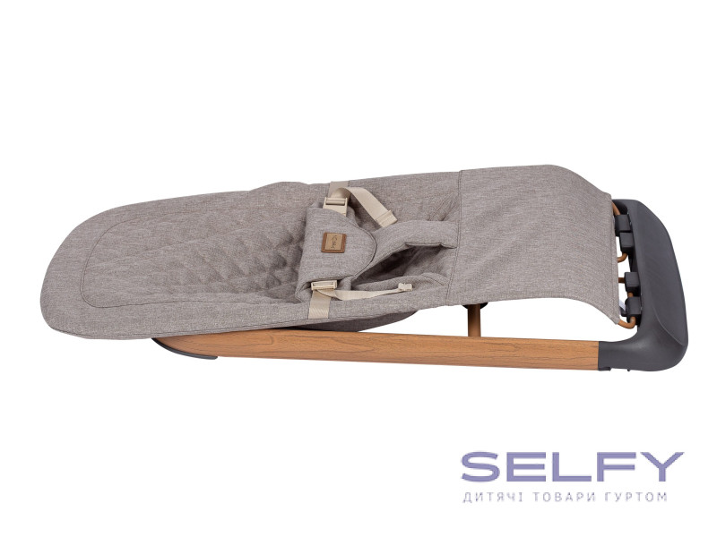 Качели детские FreeOn Serene, grey, Фото 4