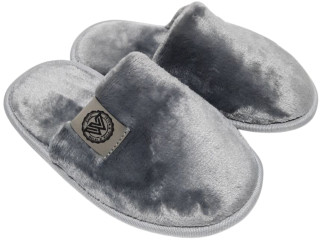 Тапочки Memory Waldi Home 28-37 сірі