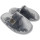 Тапочки Memory Waldi Home 28-37 сірі