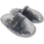 Тапочки Memory Waldi Home 28-37 сірі