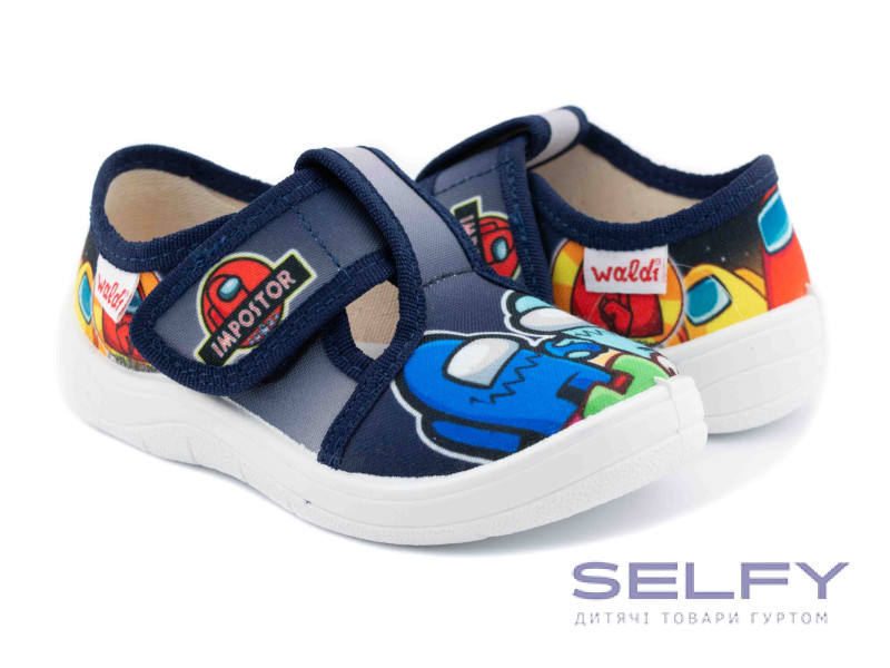 Гриша 25-30 синий, Impostor, Фото 1