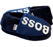 Тапочки Memory Waldi Home 28-37 сині, boss