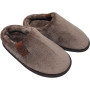 Тапочки Memory Waldi Home 28-37 коричневі Тапочки Memory Waldi Home 28-37 коричневі