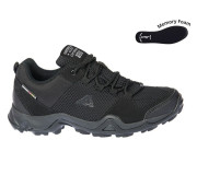 Кросівки  American Club WT 17 чорний 47-49