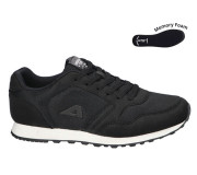 Кроссовки American Club WT 134 черный 47-49