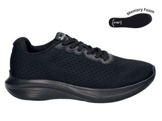 Кросівки  American Club WT 204/24 чорний 41-46