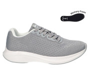 Кросівки чоловічі American Club WT 204/24 сірий 41-46