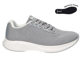 Кросівки чоловічі American Club WT 204/24 сірий 41-46