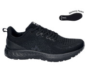 Кросівки  American Club WT 205/24 чорний 41-46