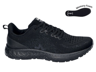 Кроссовки American Club WT 205/24 черный 41-46