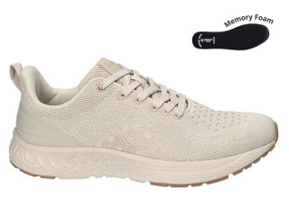 Кросівки  American Club WT 205/24 бежевий 41-46