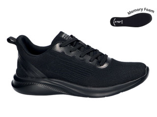 Кроссовки American Club HA 69/24 черный 41-46