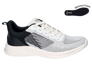 Кроссовки American Club HA 69/24 белый 41-46