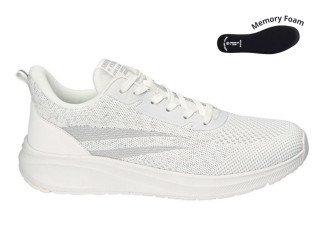 Кросівки  American Club WT 194/24 білий 41-46