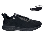 Кросівки  American Club RD 17/24 чорний 41-45