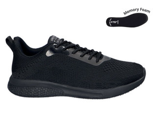 Кроссовки American Club RD 17/24 черный 41-45