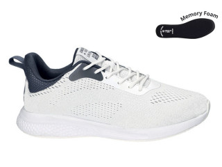 Кросівки  American Club RD 17/24 білий 41-45