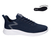 Кросівки чоловічі American Club WT 191/24 синій 41-46