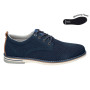 Туфлі  American Club RH 128/24 синій 41-46 (70/25)