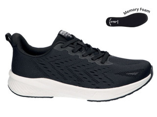 Кросівки  American Club WT 203/24 чорний 41-46