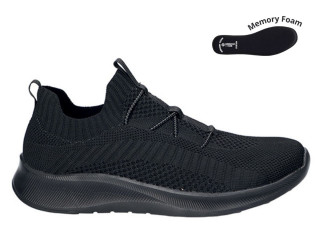 Кросівки  American Club WT 199/24 чорний 41-46