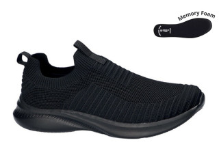 Кроссовки мужские American Club HA 78 серый 41-46