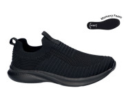 Кроссовки мужские American Club HA 78 серый 41-46