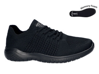 Кроссовки American Club HA 68/24 серый 41-46