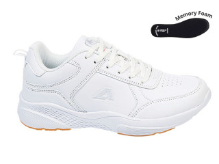 Кроссовки American Club HA 52 белый 37-41