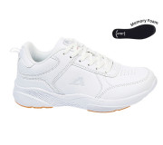 Кросівки American Club HA 52 білий 37-41