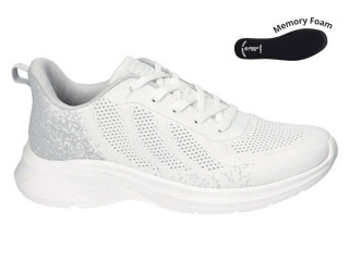 Кросівки American Club HA 75/24 білий 36-41