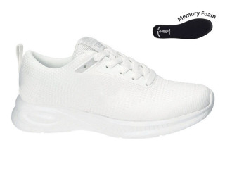 Кросівки American Club RD 18/24 білий 37-41