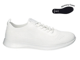 Кросівки American Club AA 41/24 білий 37-41