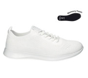 Кросівки American Club AA 41/24 білий 37-41