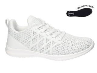 Кросівки American Club HA 74/24 білий 36-41