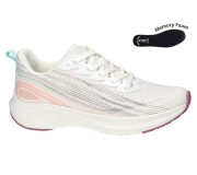 Кроссовки American Club HA 76/24 белый 36-41