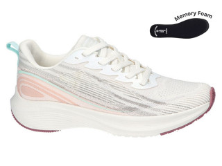 Кроссовки American Club HA 76/24 белый 36-41